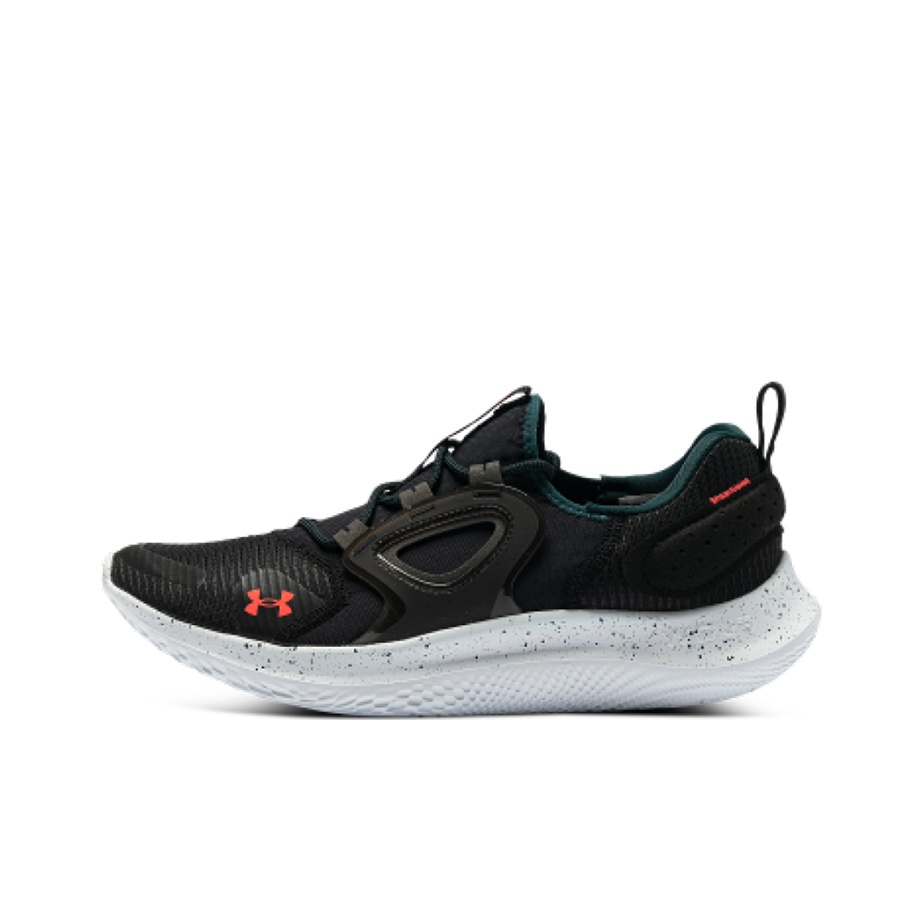 Men Shoes Under Armour - Sepatu Lari Under Armour Pria Model