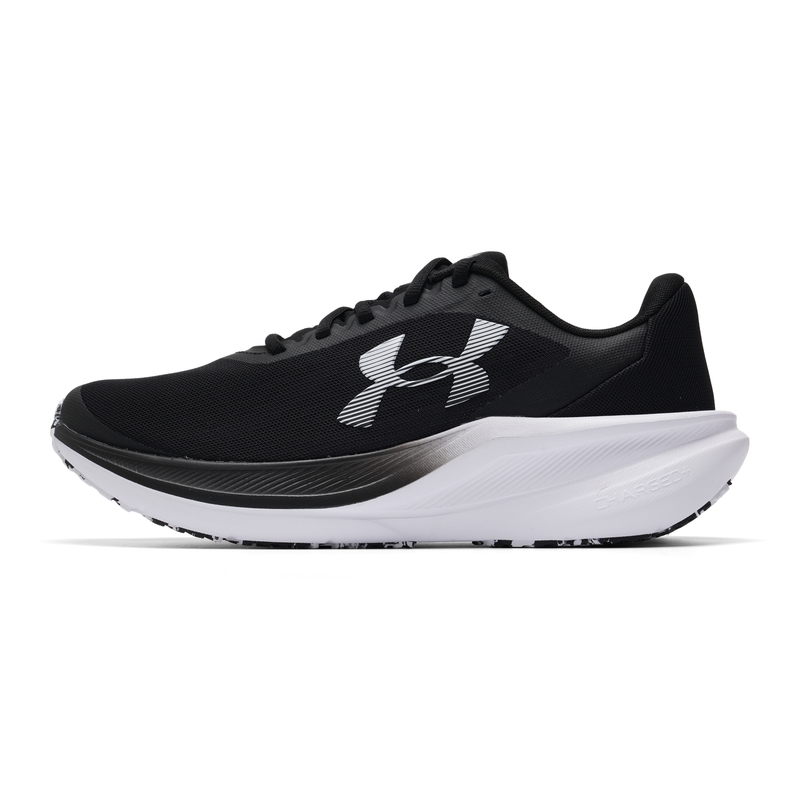 Men Shoes Under Armour - Sepatu lari pria Under Armour, untuk