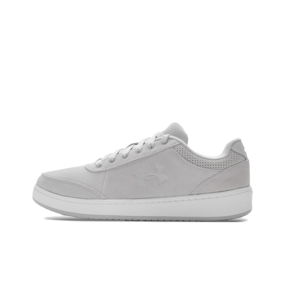 Men Shoes Under Armour - Sepatu Kasual Low Top Under Armour