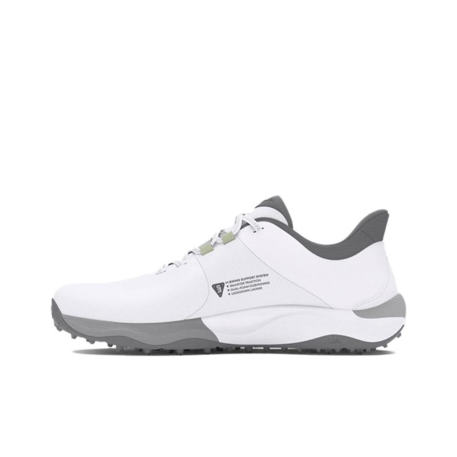 Men Shoes Under Armour - Sepatu Golf Under Armour Drive Pro