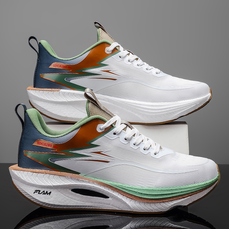 Men'S Shoes For Gym - Sepatu Kasual Unisex - Bagian Atas