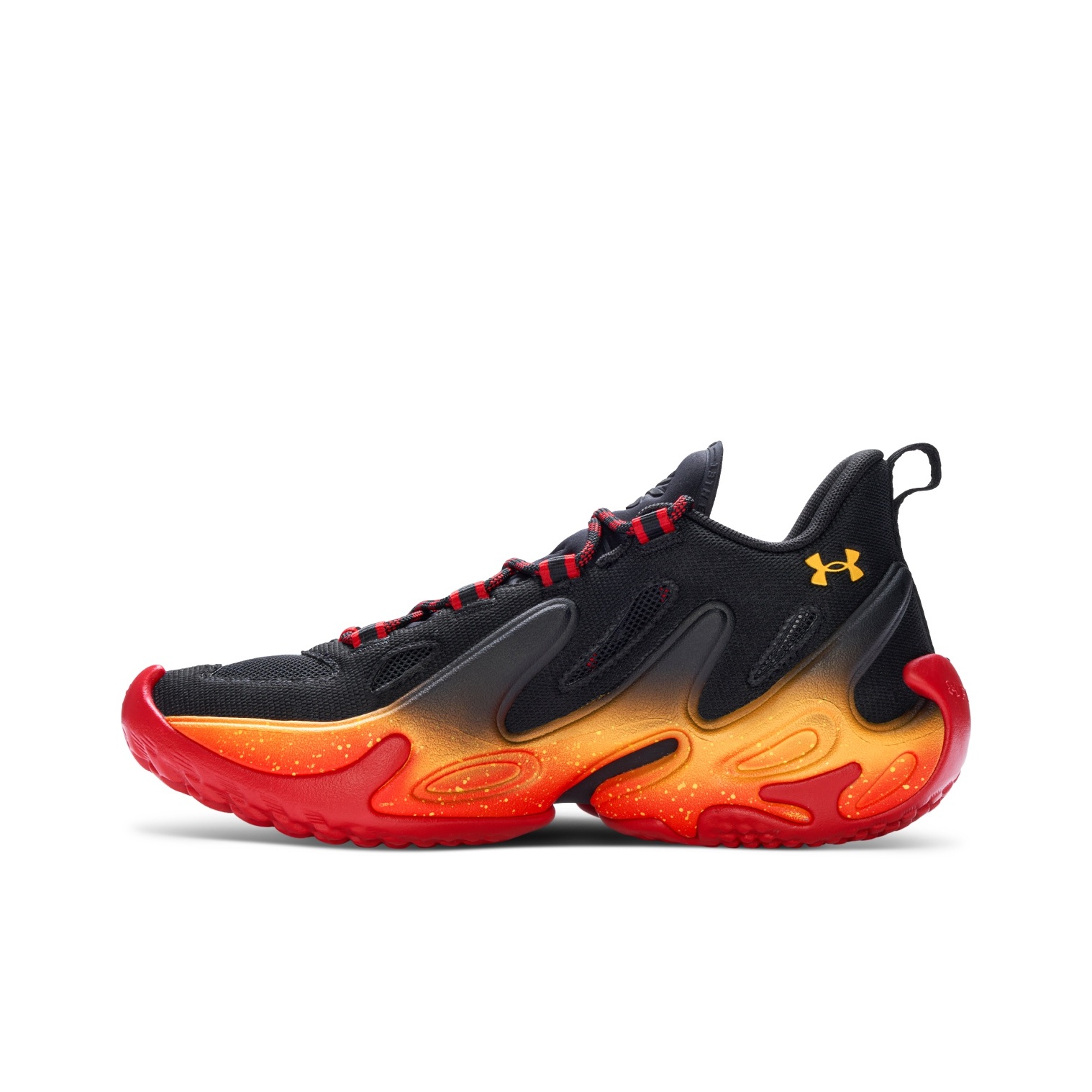 Men Shoes Under Armour - Sepatu Basket Under Armour Curry 13