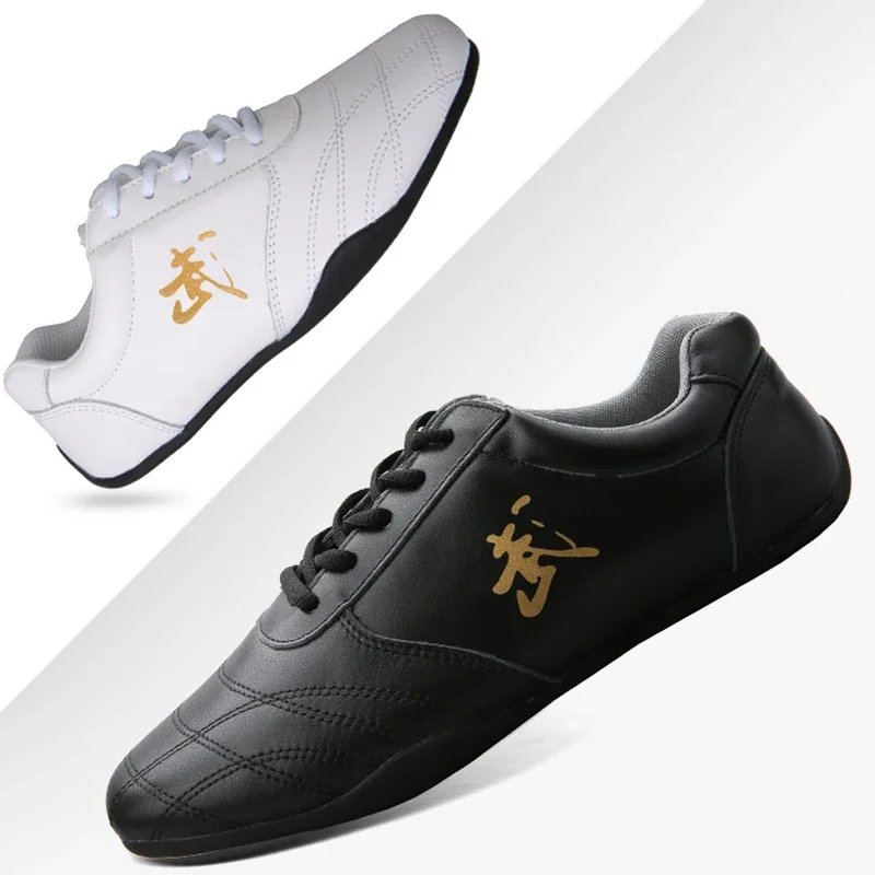 Men'S Shoes For Gym - Sepatu Kung Fu 2026 Tai Chi