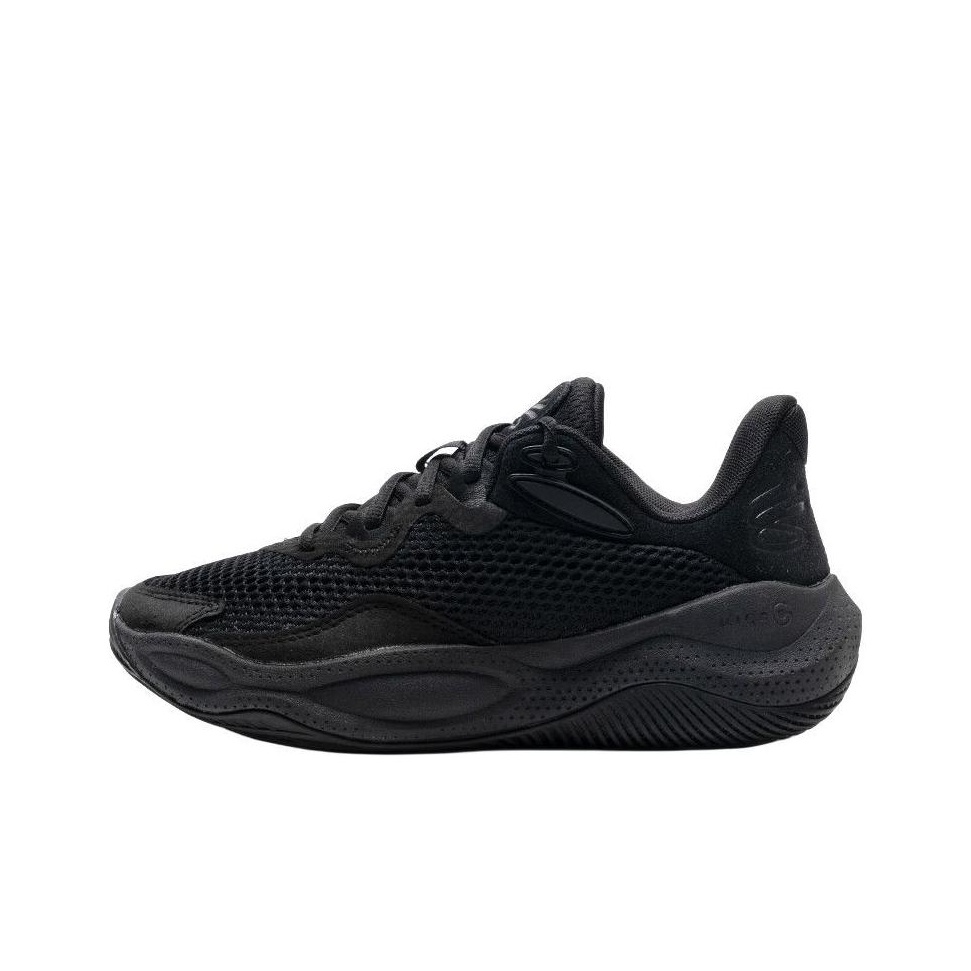 Men Shoes Under Armour - Sepatu Basket Under Armour Curry Splash