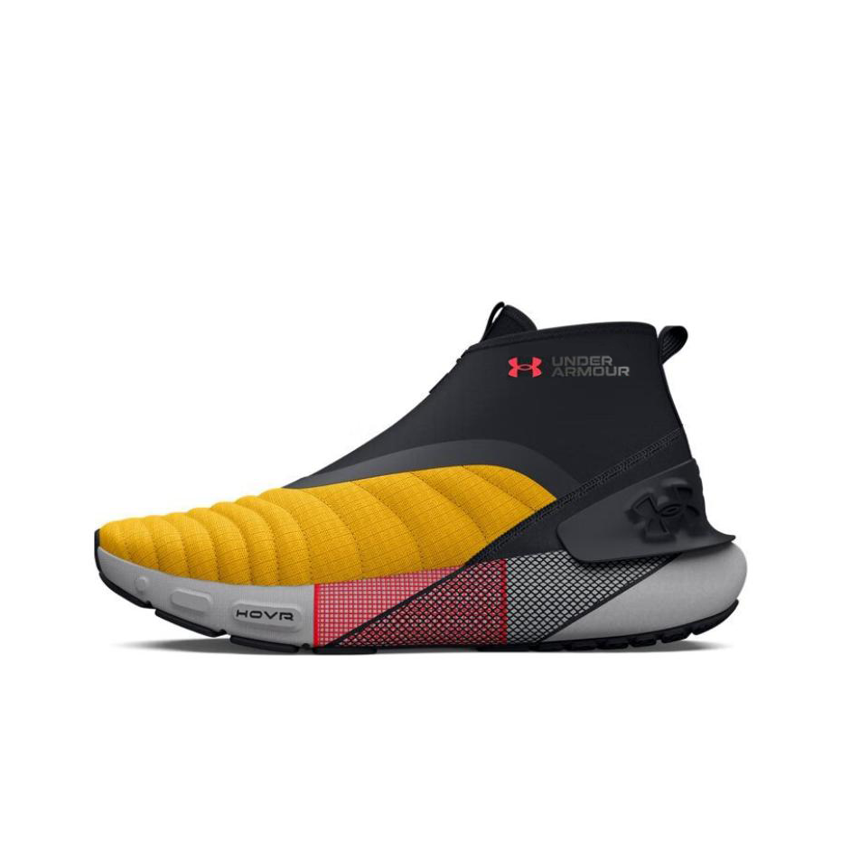 Men Shoes Under Armour - Sepatu Lari Under Armour HOVR Phantom