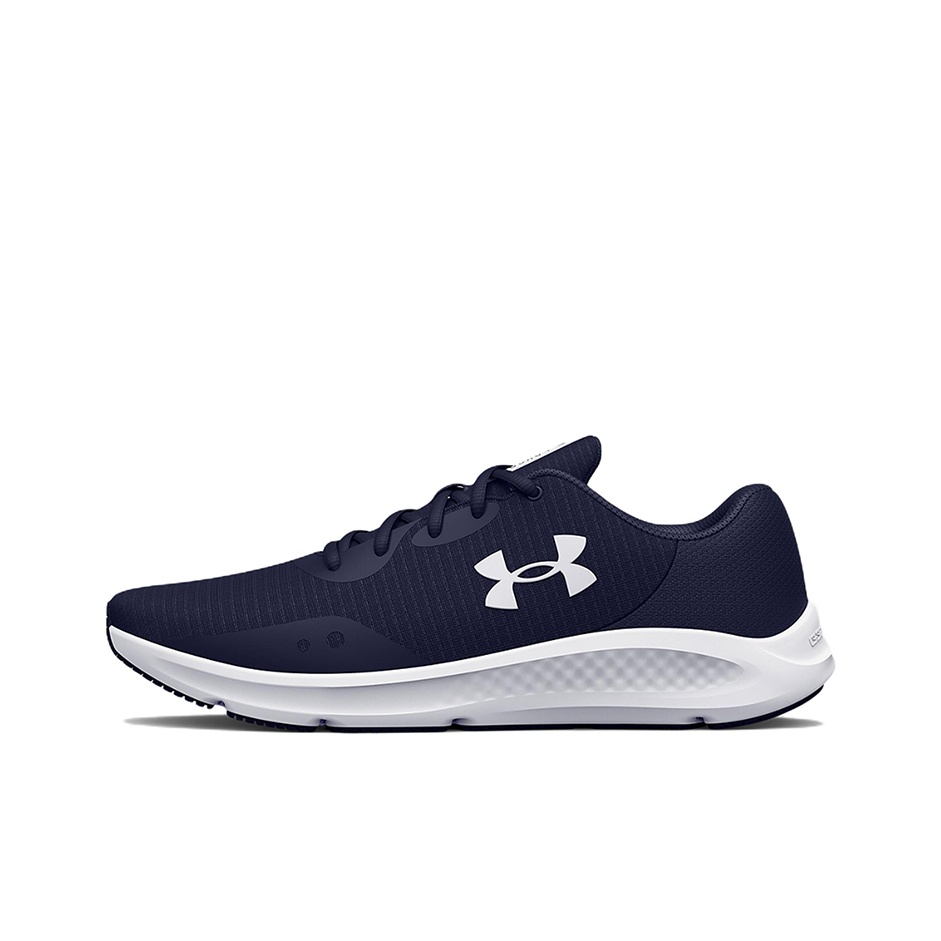 Men Shoes Under Armour - Sepatu Lari Under Armour Charged Pursuit