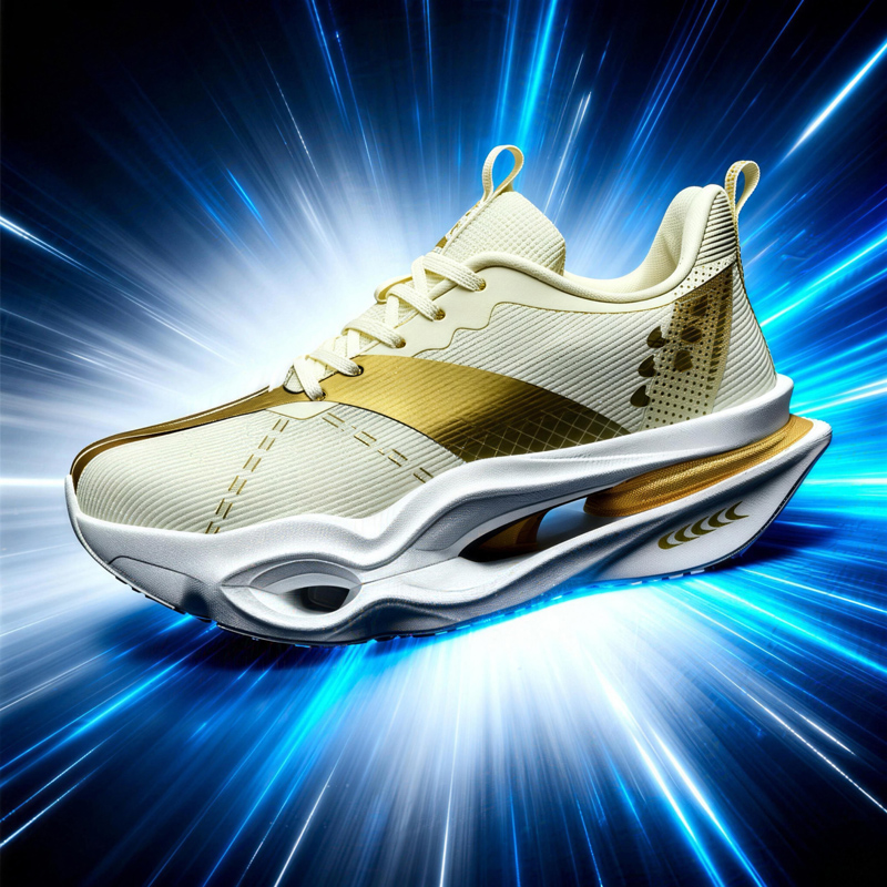 Men Shoes 2026 - Sepatu Olahraga Pria Terbaru 2026, Bantalan