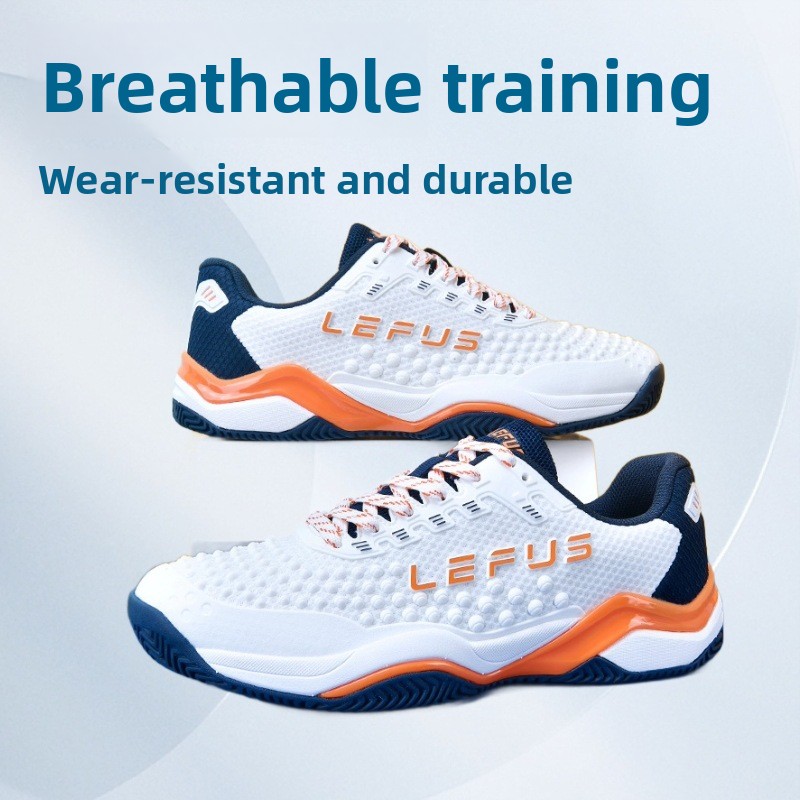 Men'S Shoes Professional - Sepatu Tenis Profesional LEFUS Pria dan