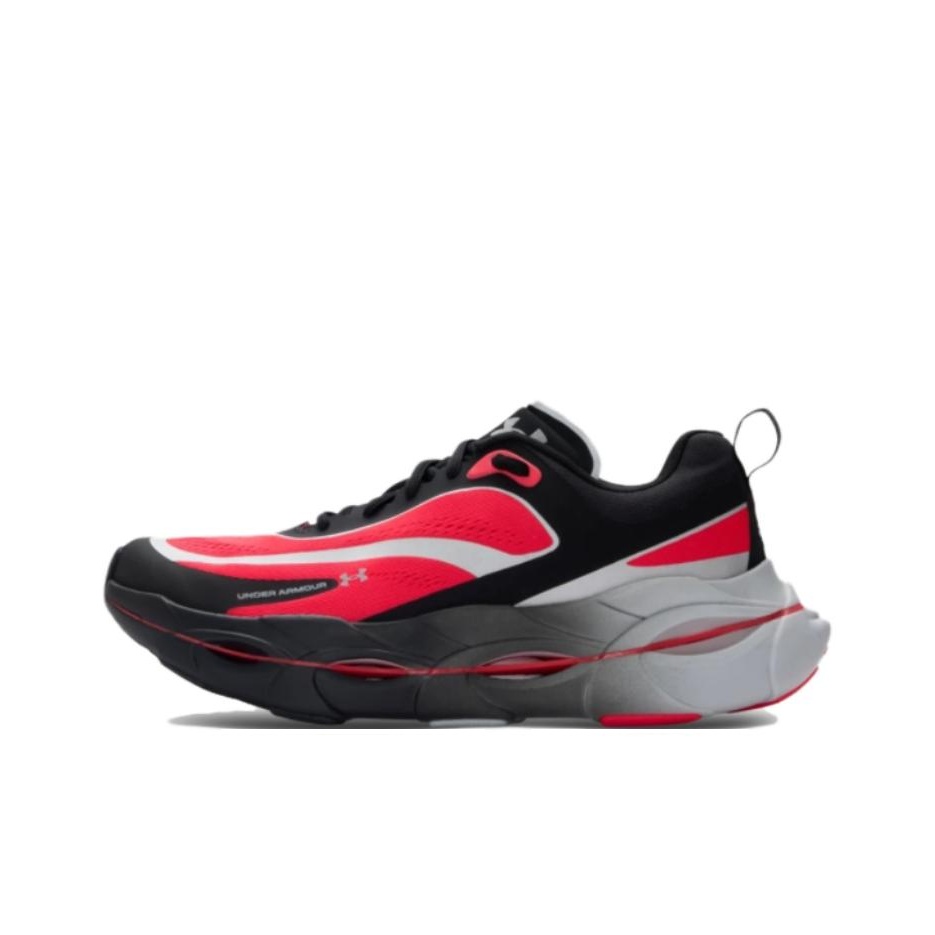 Men Shoes Under Armour - Sepatu Lari Under Armour Halo Racer