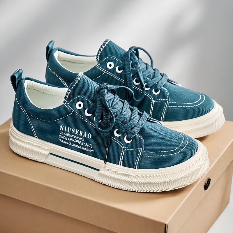 Men'S Shoes For Gym - Sepatu Flat Anyaman Nyaman Sepanjang Hari,