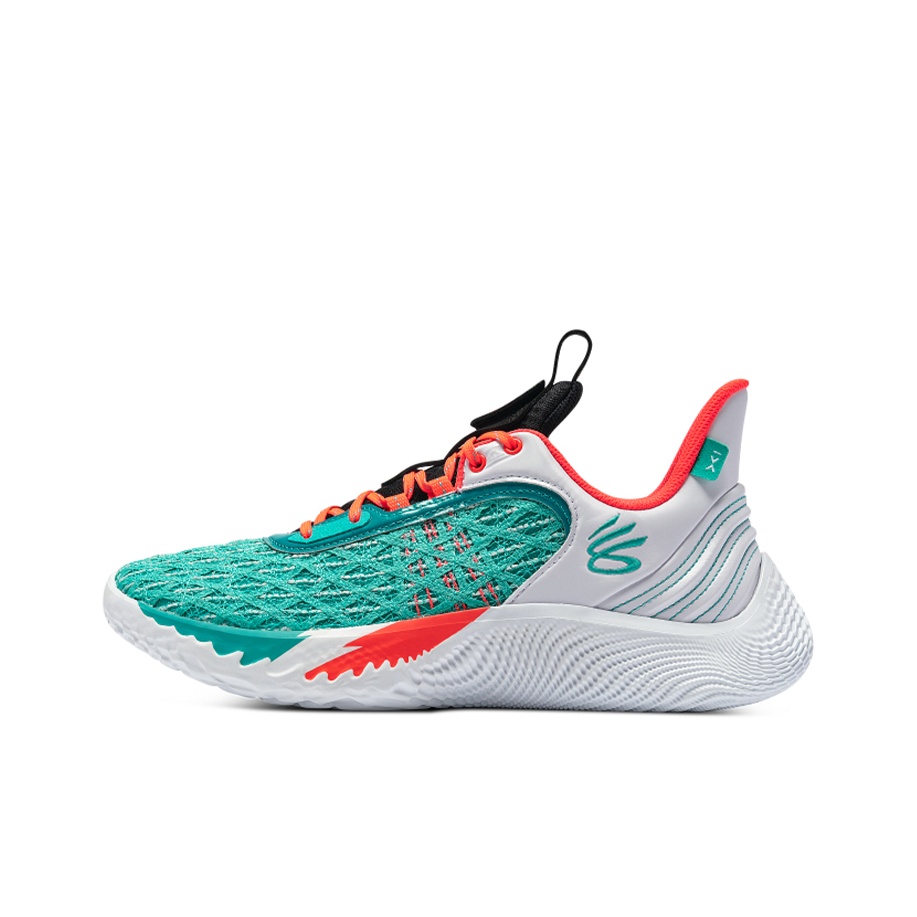 Men Shoes Under Armour - Sepatu Basket Under Armour Curry 9