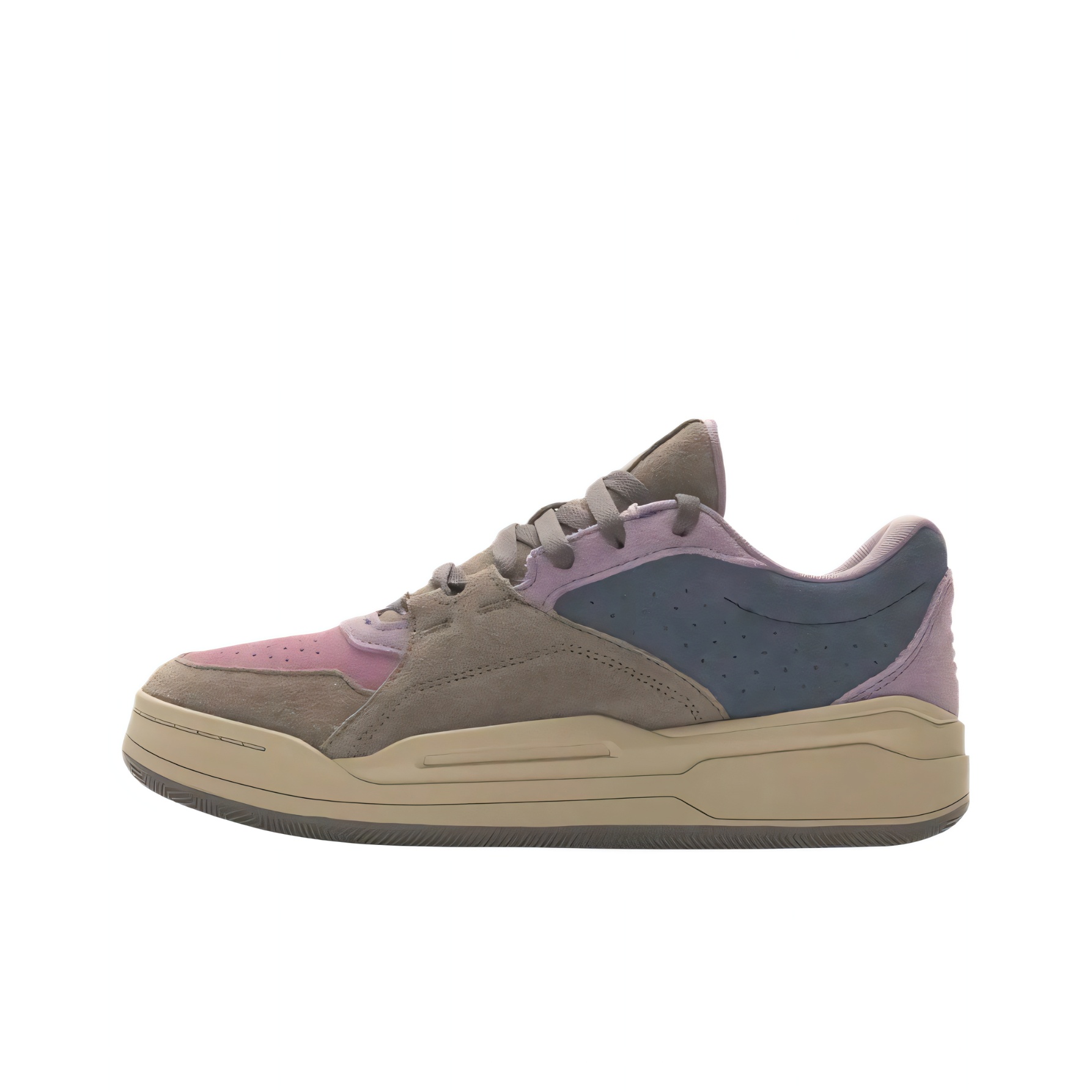 Men Shoes Under Armour - Sepatu Kasual Under Armour Curry Unisex