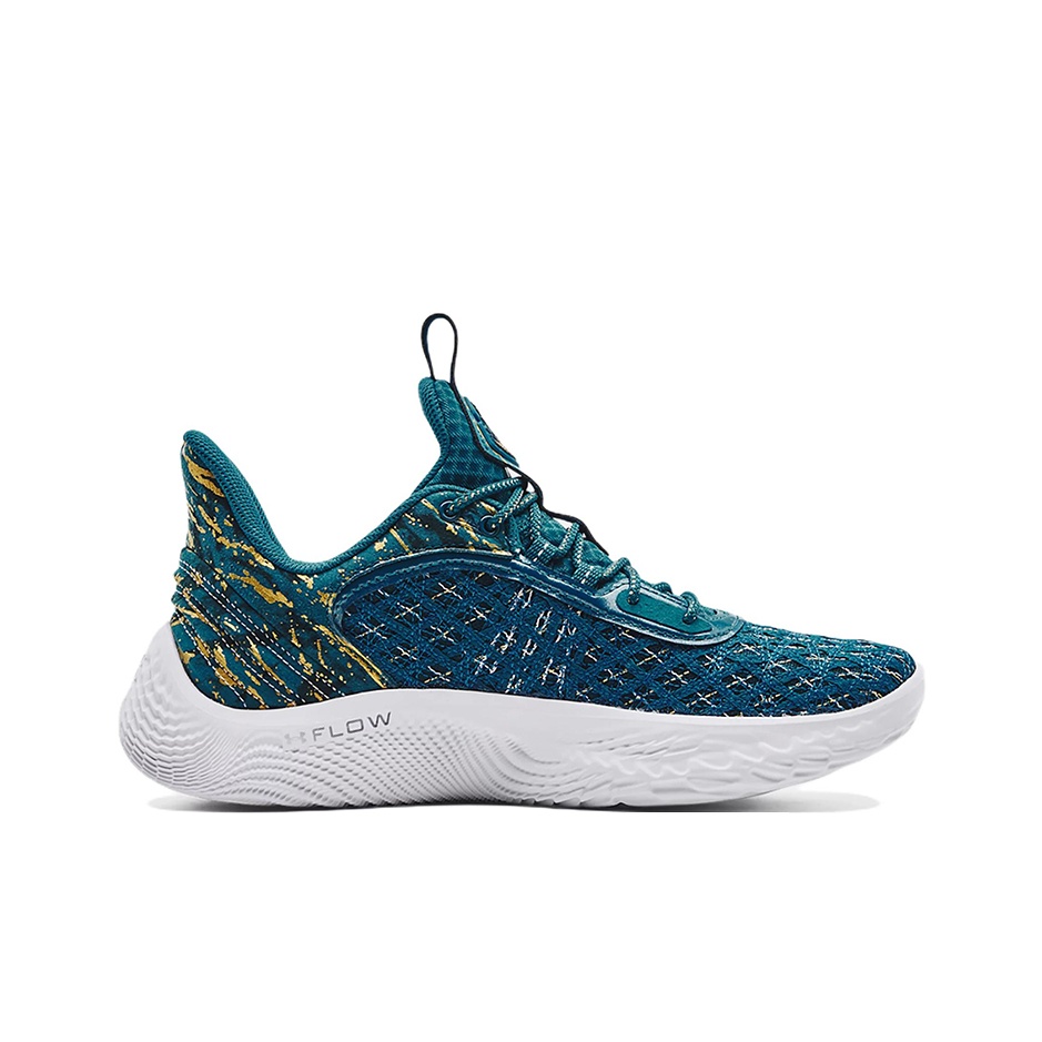 Sepatu Basket Under Armour Cur - Men Shoes Under Armour ulasan dan harga