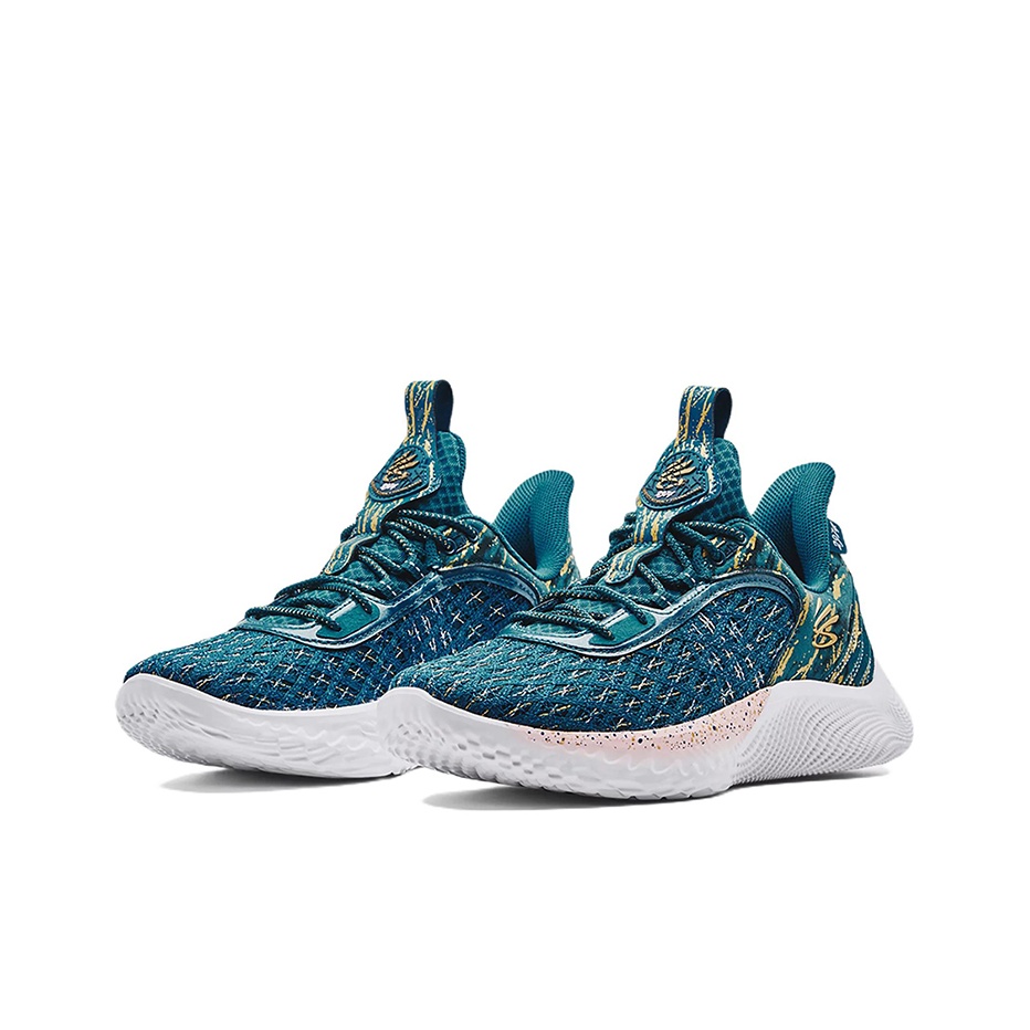 Sepatu Basket Under Armour Cur - Men Shoes Under Armour ulasan dan harga