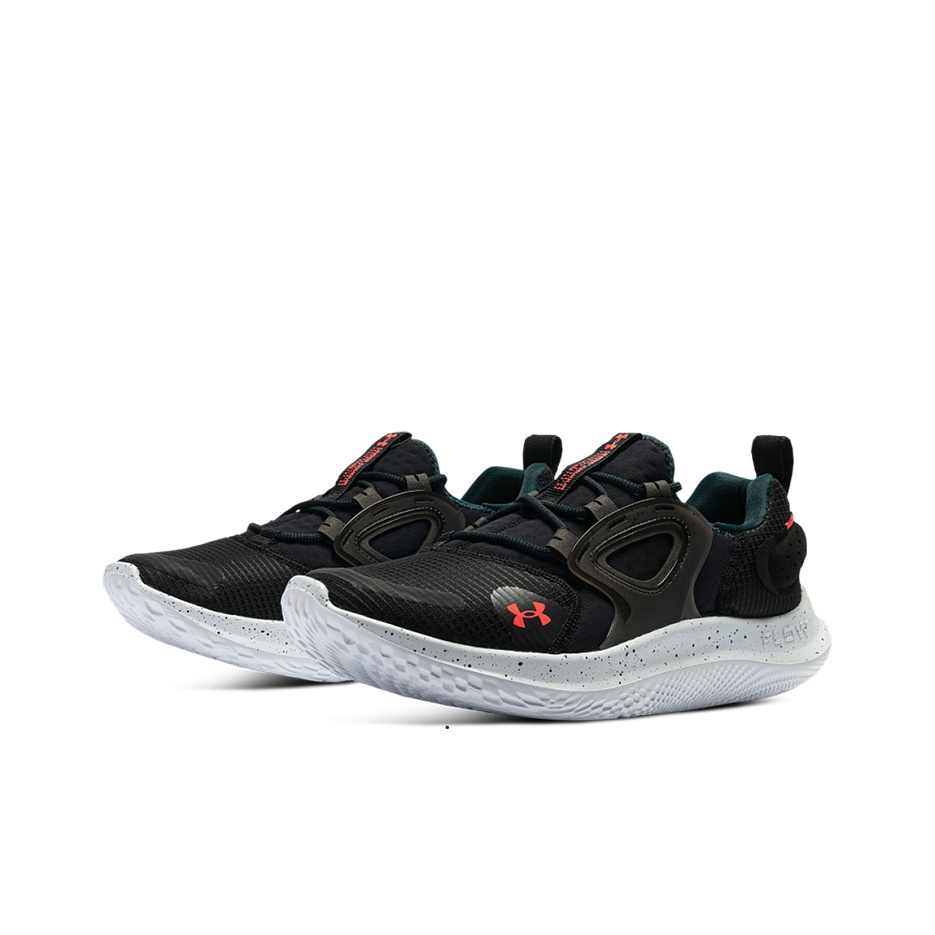 Sepatu Lari Under Armour Pria  - Men Shoes Under Armour ulasan dan harga