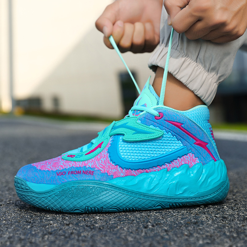 Sepatu Basket Pria Sepatu Lari - Men'S Shoes For Gym ulasan dan harga