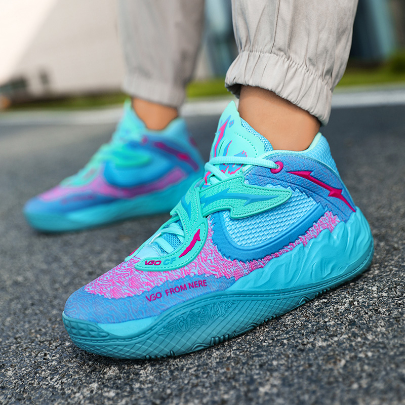 Sepatu Basket Pria Sepatu Lari - Men'S Shoes For Gym ulasan dan harga