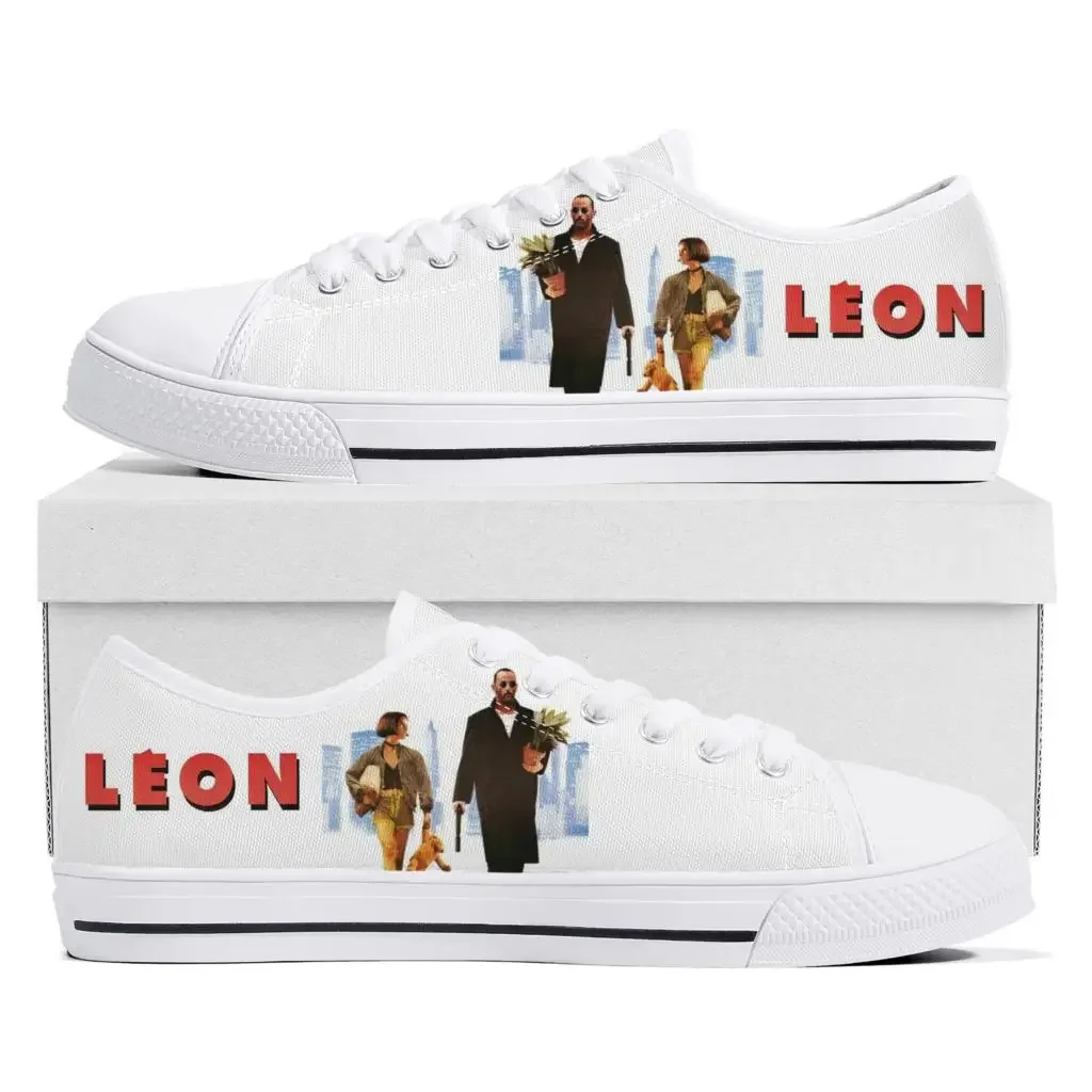 LEON The Professional Léon Sep - Men'S Shoes Professional ulasan dan harga