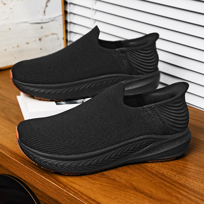 Sepatu Lari Jaring Fashion Kas - Men'S Shoes For Gym ulasan dan harga