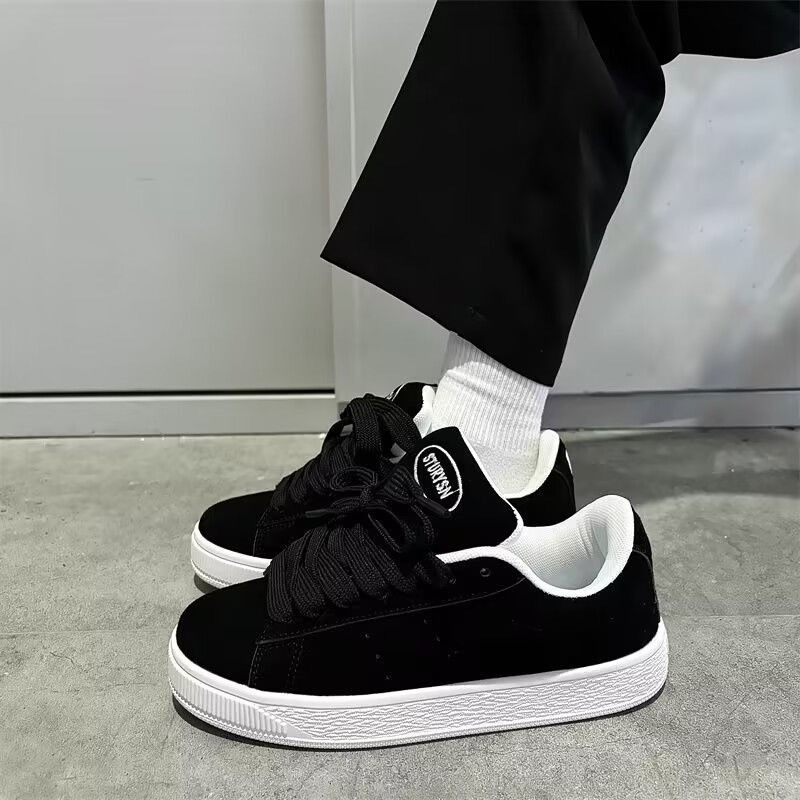 Sepatu Kasual Pria Fitness Lua - Men'S Shoes For Gym ulasan dan harga