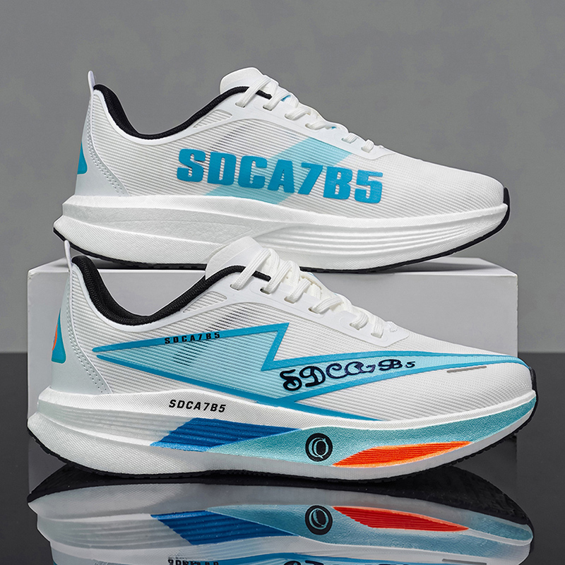 Sepatu Lari Olahraga Pria Wani - Men'S Shoes Professional ulasan dan harga