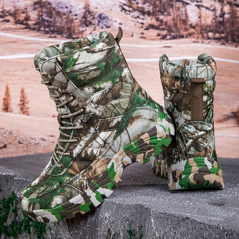 Sepatu Bot Luar Ruangan Pria u - Men'S Shoes Hiking ulasan dan harga