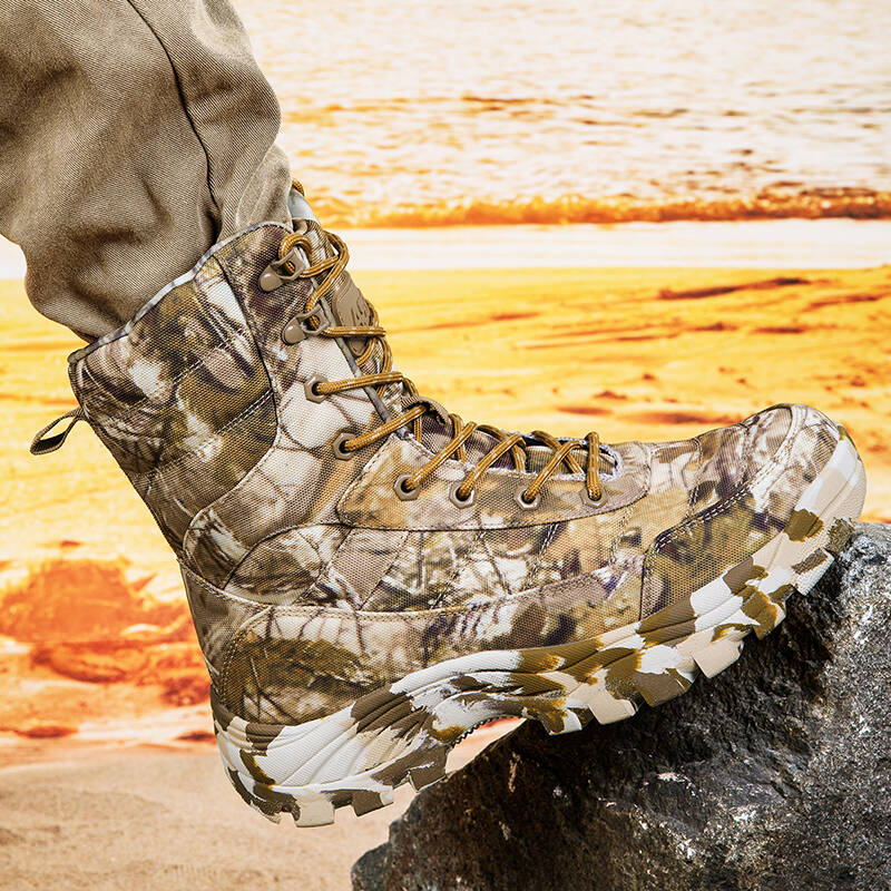 Sepatu Bot Luar Ruangan Pria u - Men'S Shoes Hiking ulasan dan harga