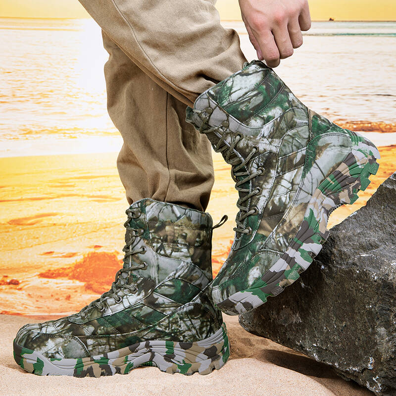 Sepatu Bot Luar Ruangan Pria u - Men'S Shoes Hiking ulasan dan harga