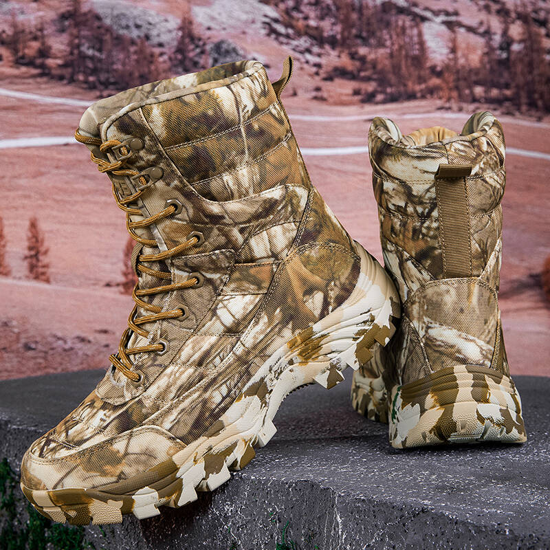 Sepatu Bot Luar Ruangan Pria u - Men'S Shoes Hiking ulasan dan harga