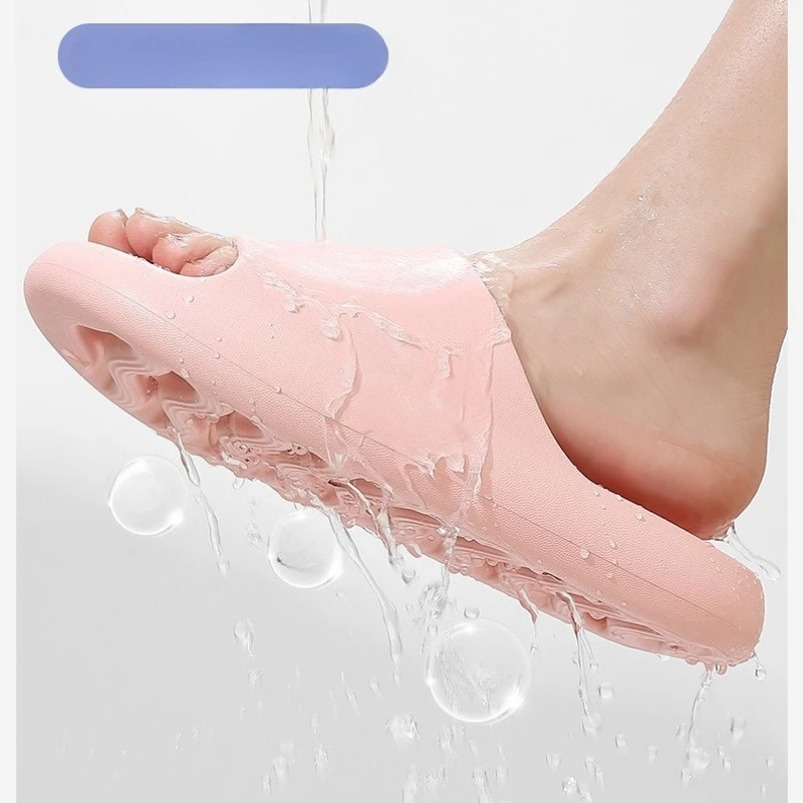 Cloud Slipper Sandal Wanita Mo - Men Shoes 2026 ulasan dan harga