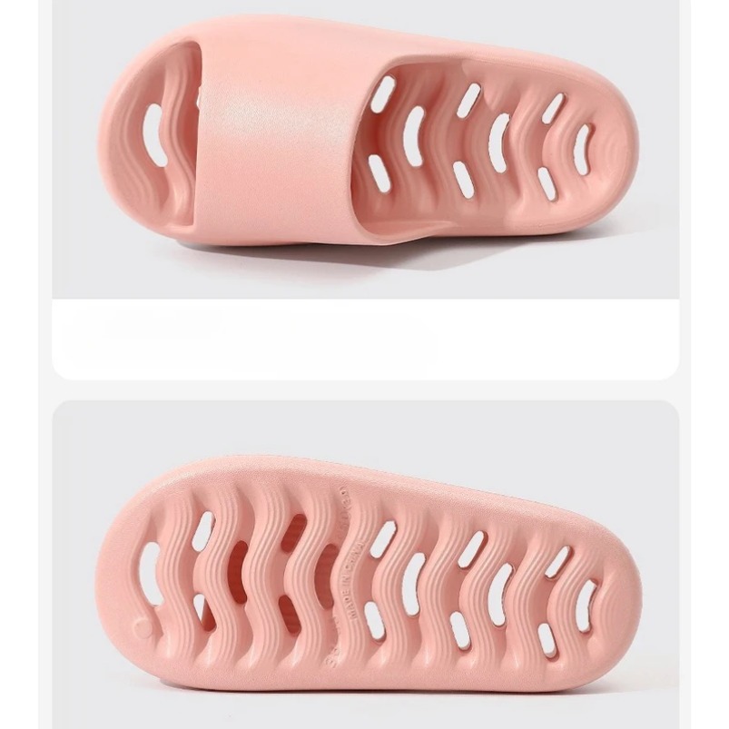 Cloud Slipper Sandal Wanita Mo - Men Shoes 2026 ulasan dan harga