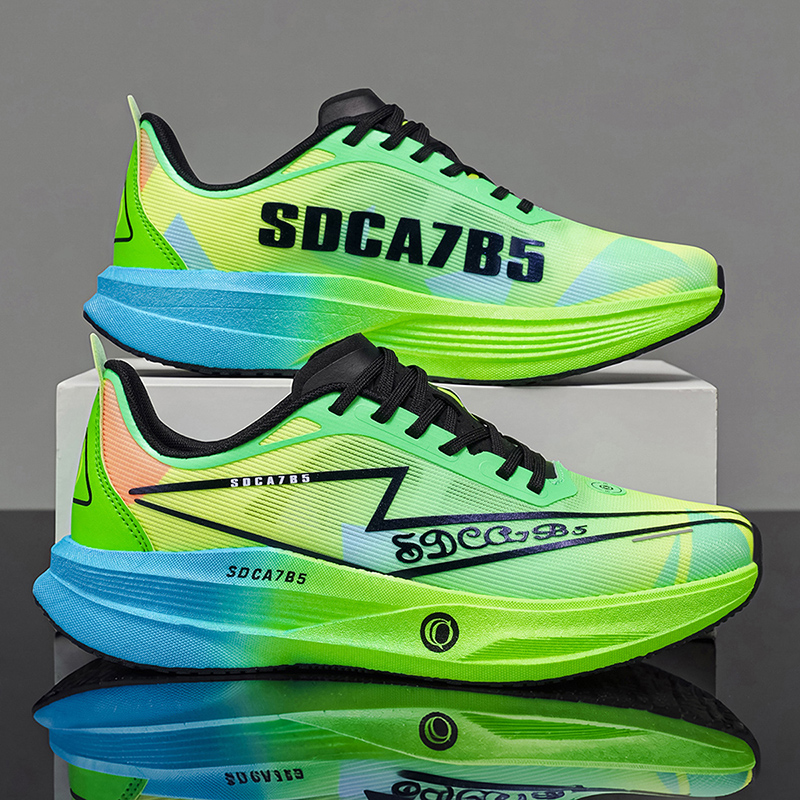 Sepatu Lari Kasual Pria dengan - Men'S Shoes Professional ulasan dan harga