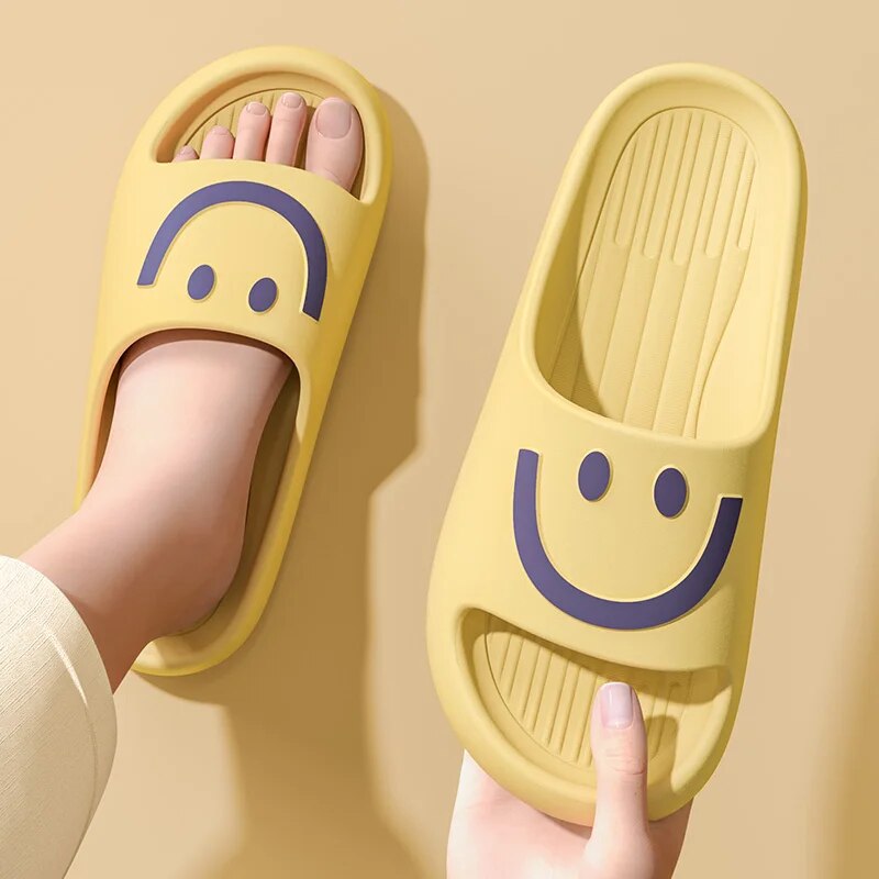 Sendal Rumah Berbentuk Awan de - Men'S Shoes Non Slip ulasan dan harga