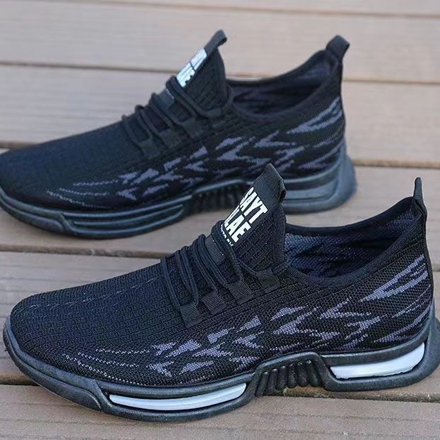 Sepatu Sneakers Kasual Pria 20 - Men'S Shoes For Gym ulasan dan harga