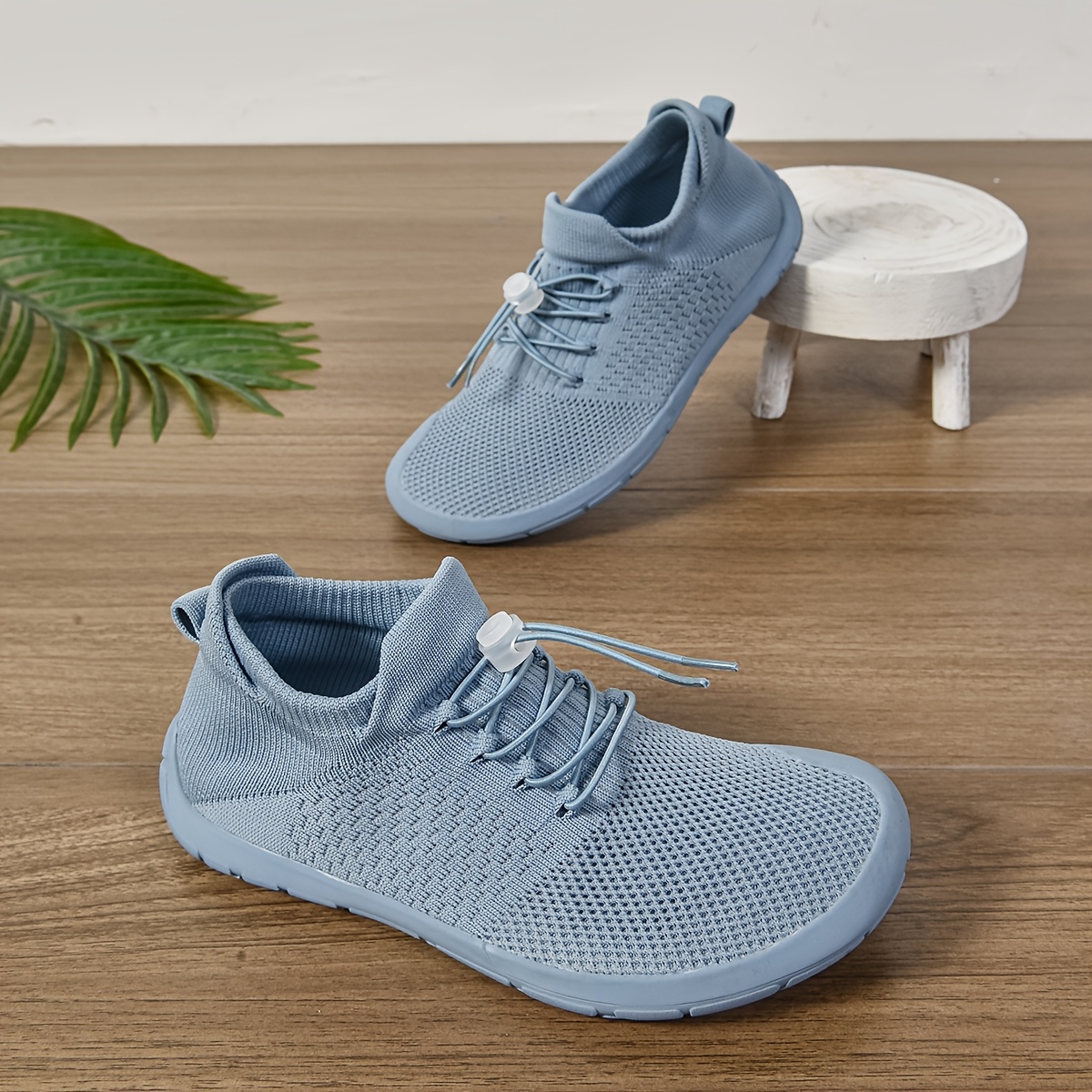 Sepatu Sneakers Wanita Model L - Minimalist Barefoot Shoe ulasan dan harga