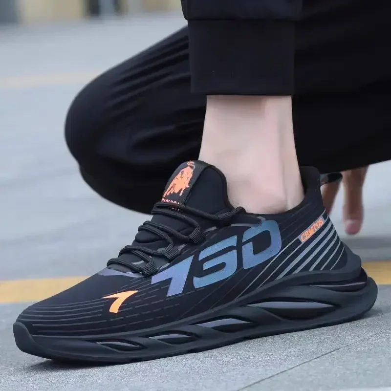 Sepatu Pria Anyaman Ringan Ant - Men Shoes 2026 ulasan dan harga