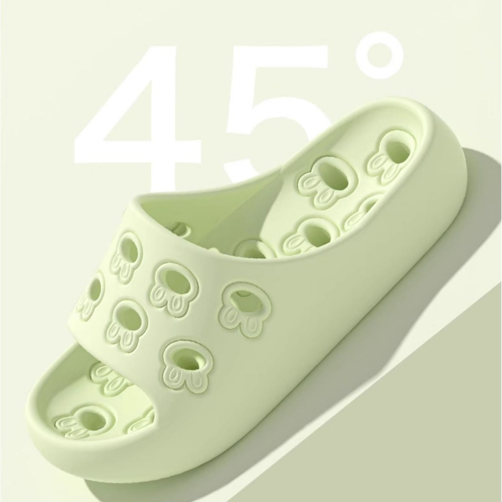 Sandal Hollow Wanita Pria Pasa - Men'S Shoes Non Slip ulasan dan harga