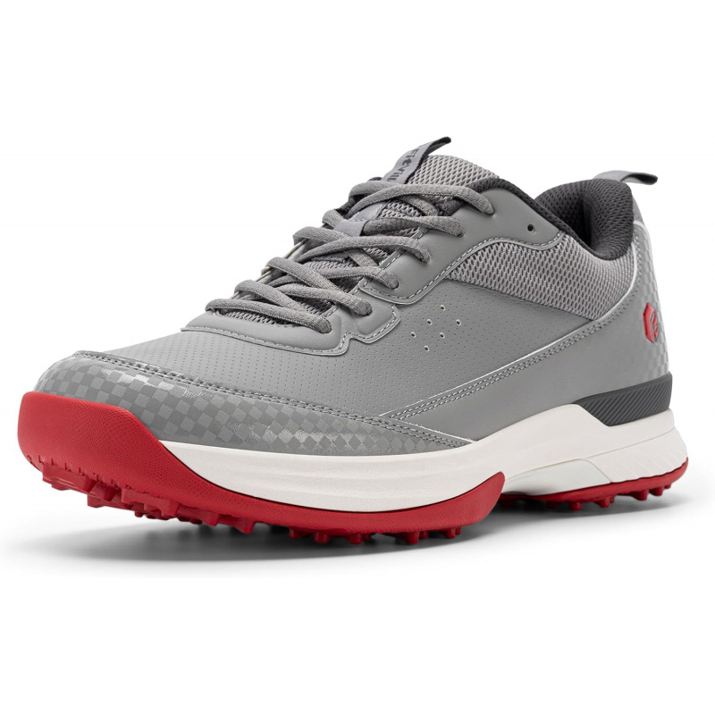 Sepatu Golf FitVille Wide untu - Men'S Shoes Professional ulasan dan harga