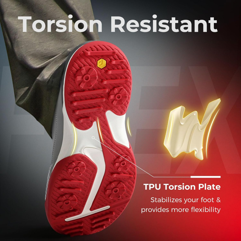 Sepatu Golf FitVille Wide untu - Men'S Shoes Professional ulasan dan harga