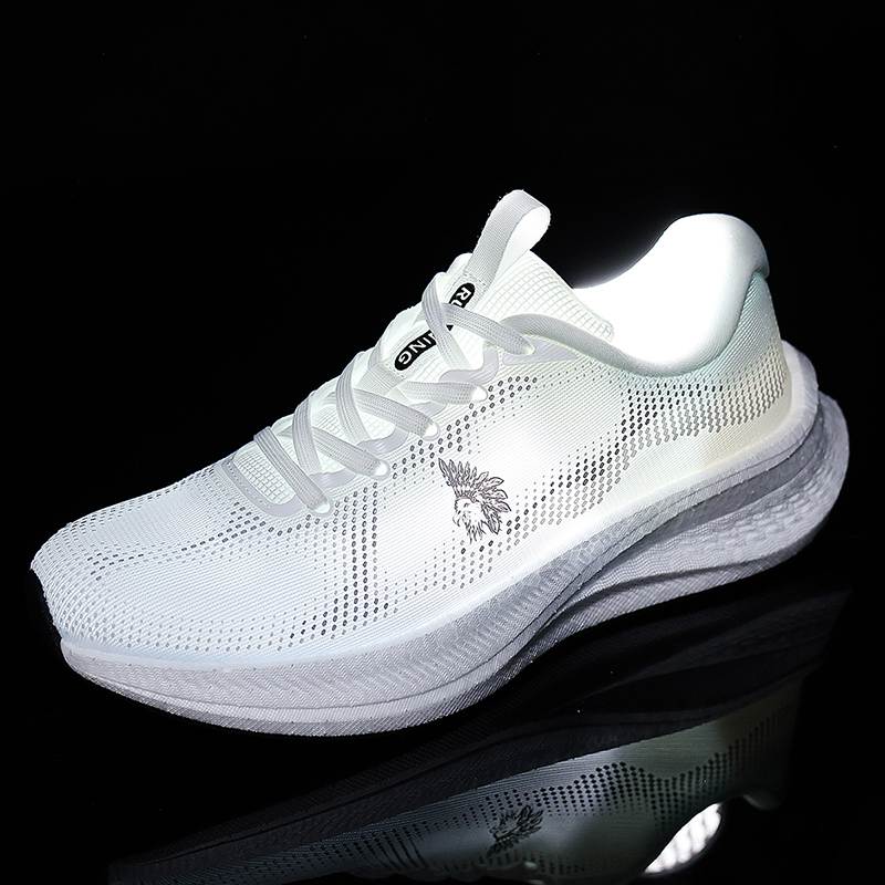 Sepatu Lari Atletik Berbahan J - Men'S Shoes For Gym ulasan dan harga