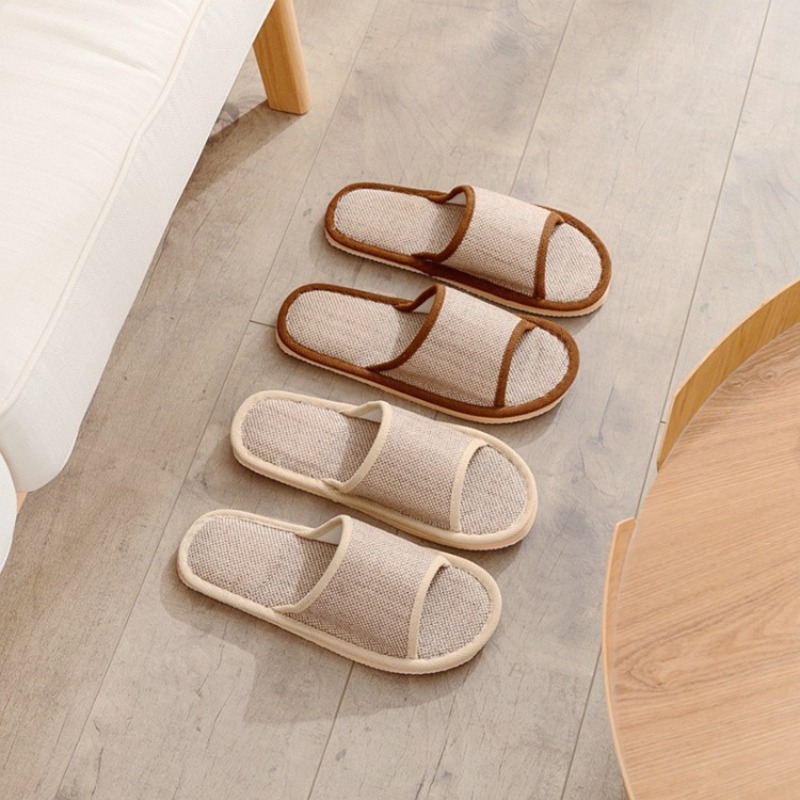 Sandal Pasangan Wanita Pria Mu - Men Shoes 2026 ulasan dan harga