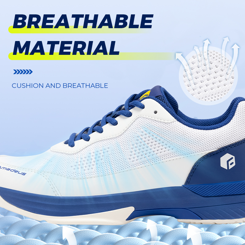 Sepatu Tenis Pria FitVille Ver - Men'S Shoes Professional ulasan dan harga