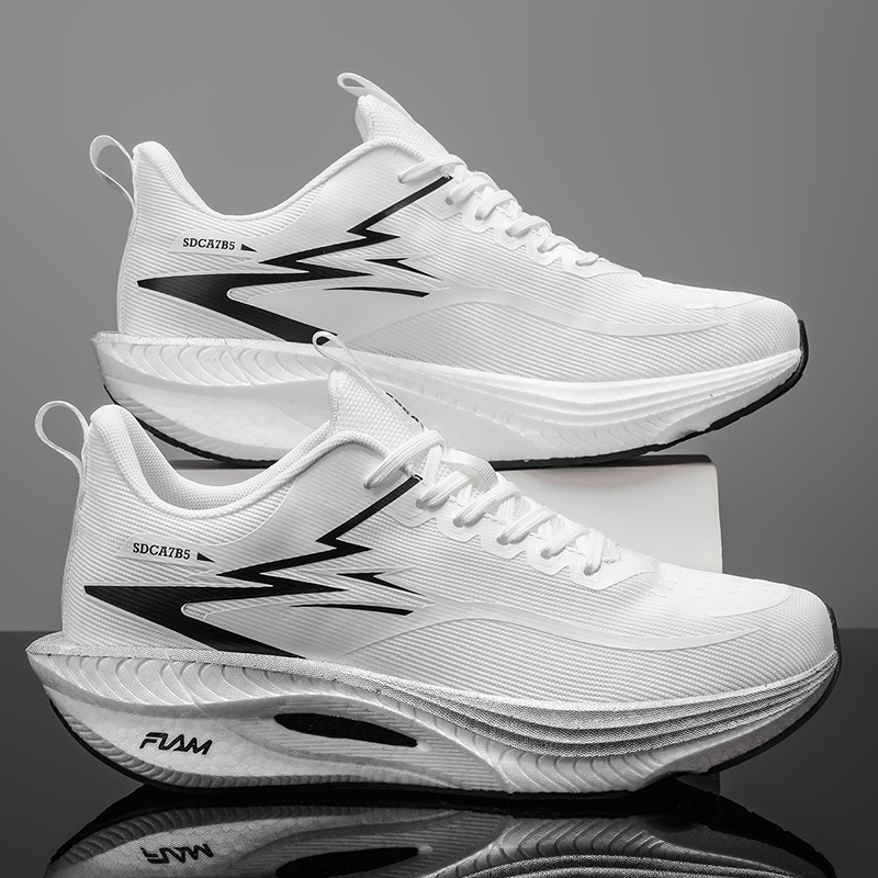 Sepatu Kasual Unisex - Bagian  - Men'S Shoes For Gym ulasan dan harga