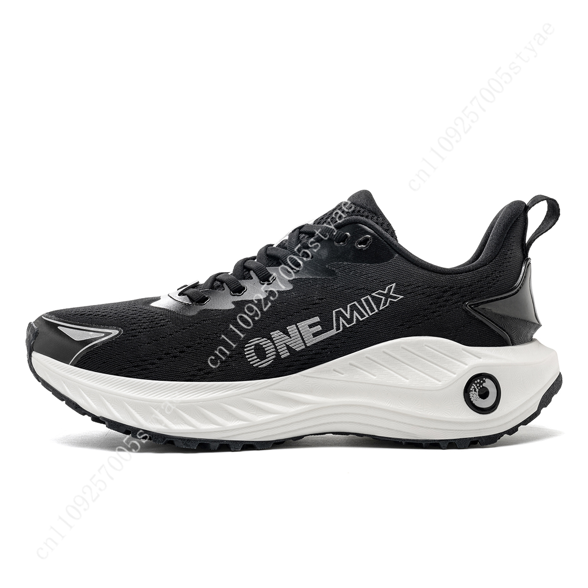ONEMIX Sepatu Lari Pria Wanita - Men'S Shoes For Gym ulasan dan harga