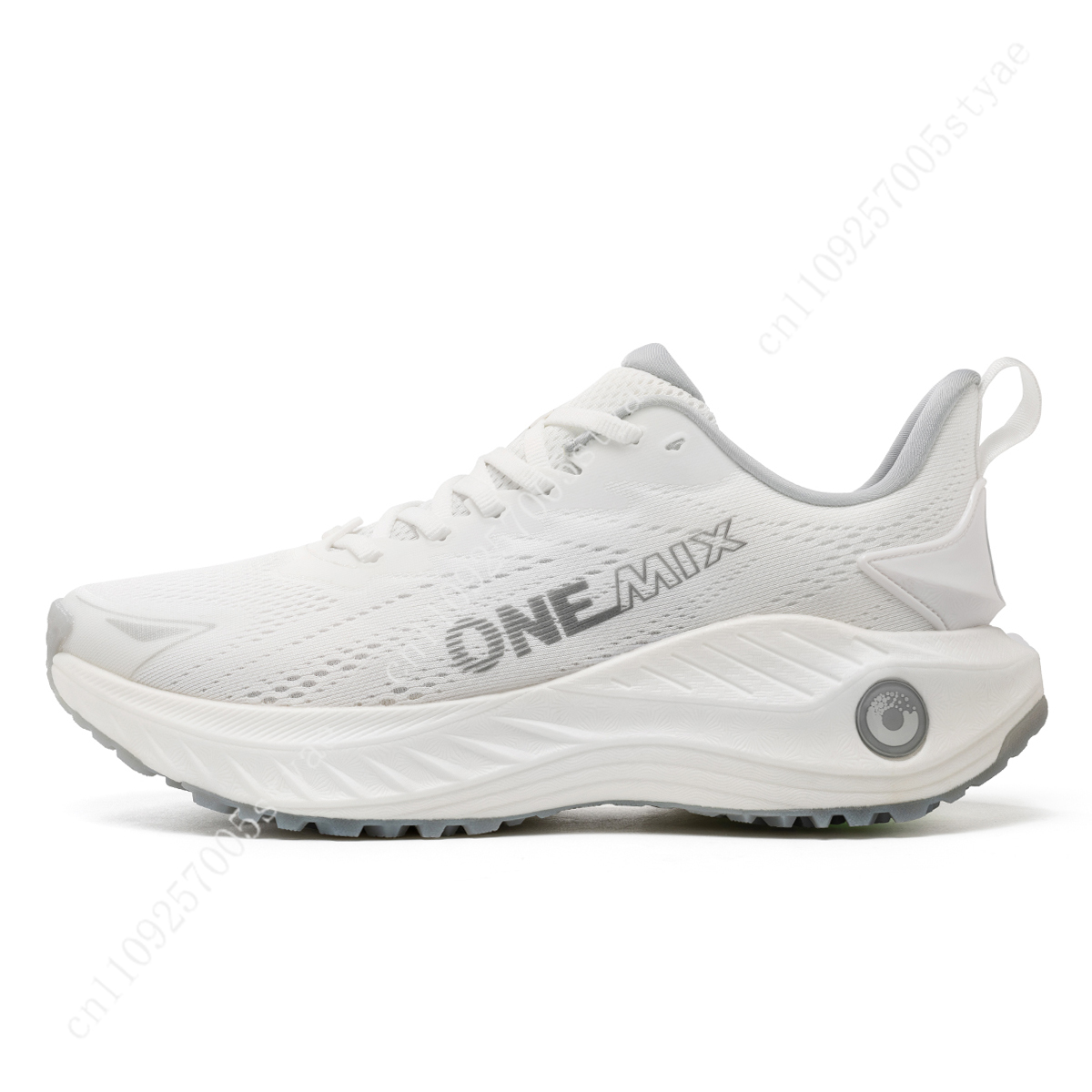 ONEMIX Sepatu Lari Pria Wanita - Men'S Shoes For Gym ulasan dan harga
