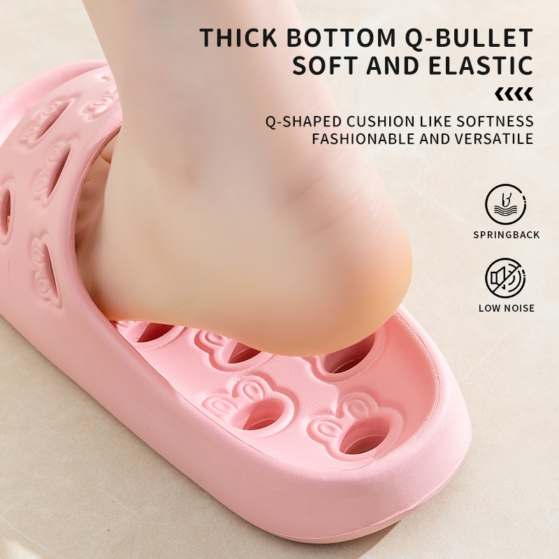 Sandal Kamar Mandi Cepat Kerin - Men'S Shoes Non Slip ulasan dan harga