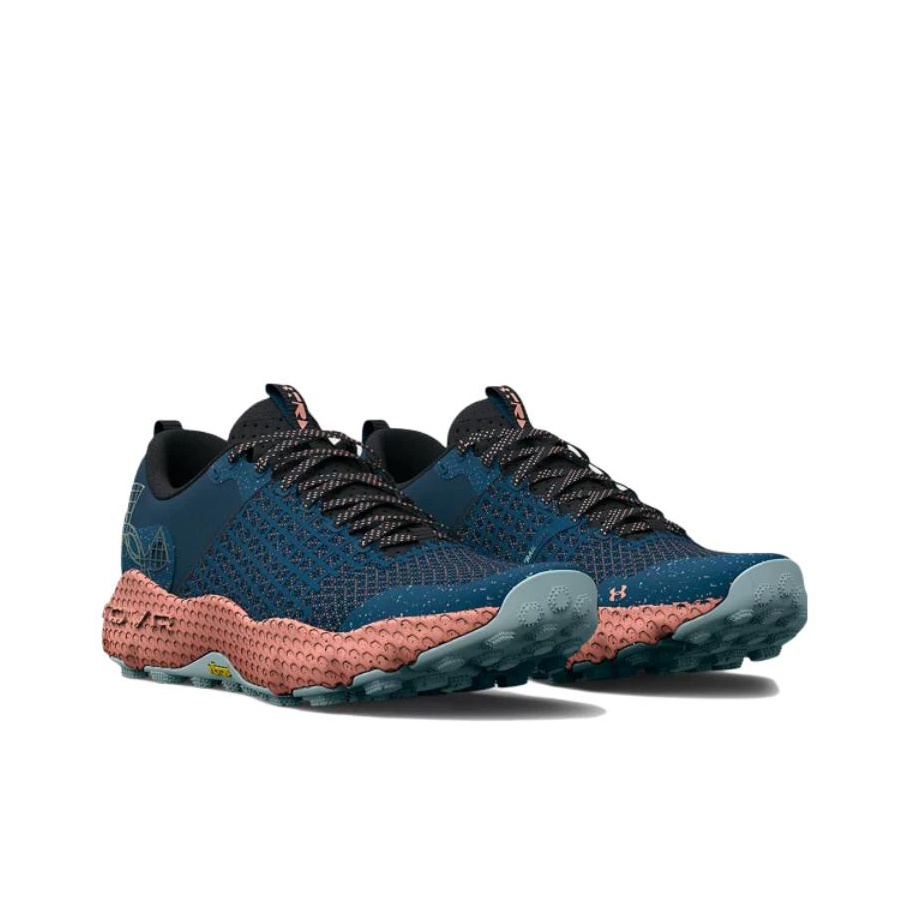 Sepatu Lari Under Armour Hovr  - Men Shoes Under Armour ulasan dan harga