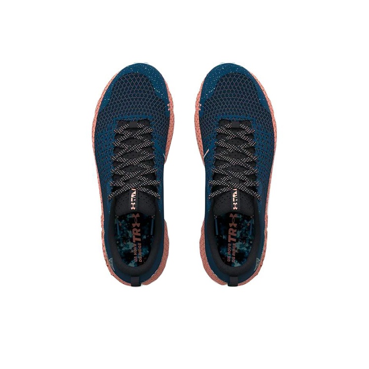 Sepatu Lari Under Armour Hovr  - Men Shoes Under Armour ulasan dan harga