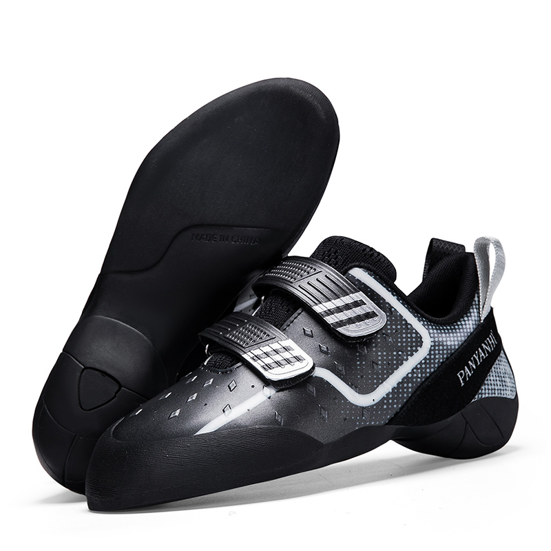 Sepatu Panjat Tebing Profesion - Men'S Shoes Professional ulasan dan harga