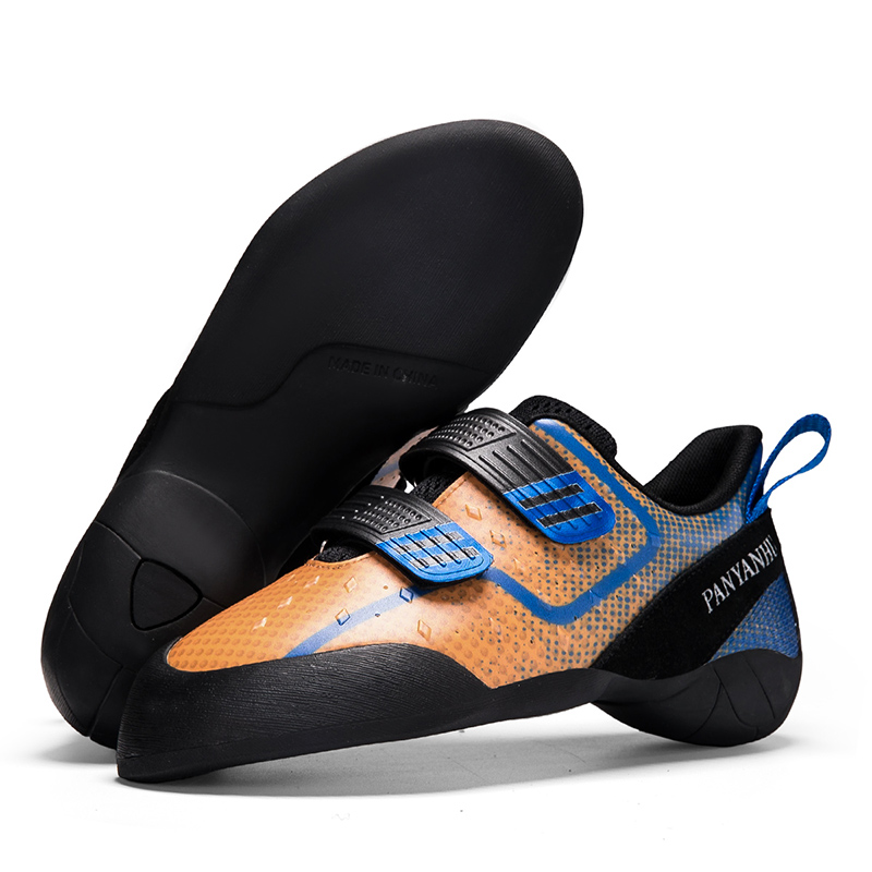 Sepatu Panjat Tebing Profesion - Men'S Shoes Professional ulasan dan harga